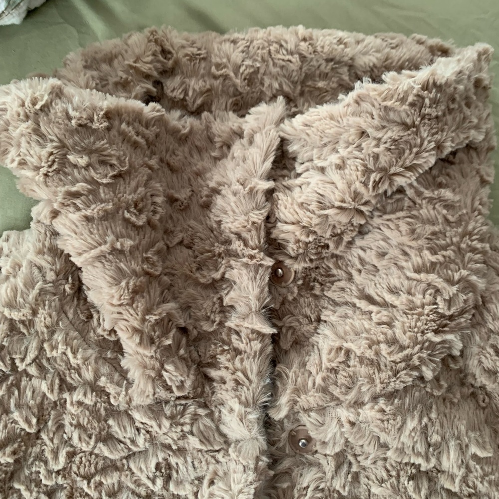 foux fur. ✂️ - Picture 3 of 6